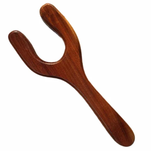 ابزار چوبی تاکسین تراپی (چکش درمانی) کد T3