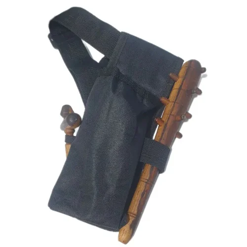 کیف کمری به همراه پمپ روغن ماساژ