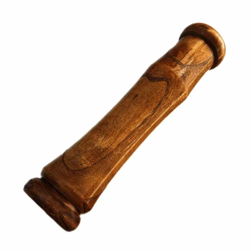 ابزار چوبی تاکسین تراپی (چکش درمانی) کد T6
